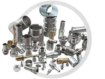 Couplings & Fittings